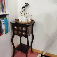 میز تلفن