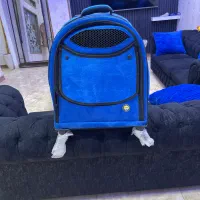 کیف کوله پشتی و چرخدار