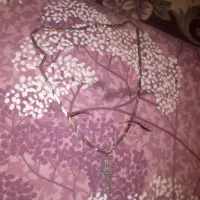 گردنبند با پلاک ۴۰۰