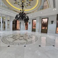 آپارتمان240متر4خواب فول مشاعات قیطریه /پارک