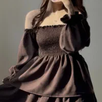لباس پرنسسی