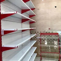 قفسه مکانیزه|فروشگاه و مغازه|شوش, |دیوار