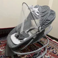 گهواره برقی ماستلا در حد نو نو