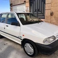 پراید مدل۸۸