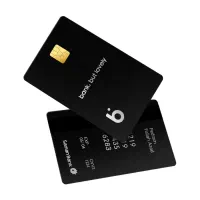 کد دعوت کارت مشکی بلو بانک