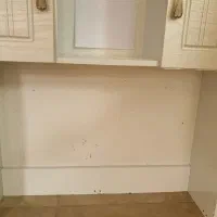 شلف رو میزی|کتابخانه، شلف، قفسه‌های دیواری|مشهد, هفت تیر (نه دره)|دیوار