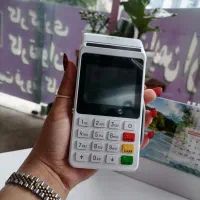 کارتخوان سیار silkoting to may006 sbt همراه دستگاه|فروشگاه و مغازه|رباط‌کریم, رباط‌کریم|دیوار