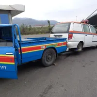 یدک کش