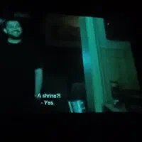 پروژکتور بسیار تمیز|تلویزیون و پروژکتور|مشهد, سراب|دیوار