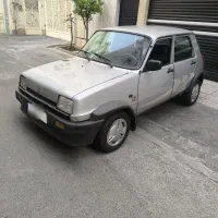 رنو پی کی مدل ۸۴