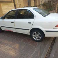 سمند LX-EF7 بنزینی|خودرو سواری و وانت|تهران, آهنگ|دیوار