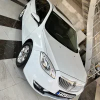 برلیانس h330 مدل 96 اتومات درجه یک