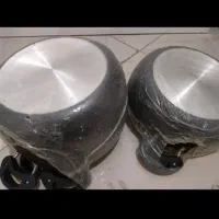 سرویس هفت پارچه نسوز|ظروف پختوپز|آبادان, |دیوار