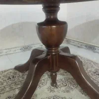 میز غذا خوری تمیز وشیک با شیشه ۱۰میل ،و سنگ مرمر|میز و صندلی غذاخوری|تهران, آذربایجان|دیوار