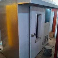 فرهای پخت قنادی ونان فانتیزی|ماشینآلات صنعتی|اصفهان, جنیران (لادان)|دیوار