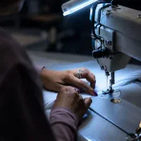 چرخکار ، زیگزال دوز ،نواردوز ،فاق دوز