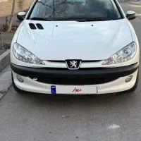 ۲۰۶ tu5 مدل ۹۷