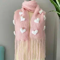 شال،کلاه ودستکش،بچگانه،بزرگسال|لباس|کاشان, شهرک انقلاب|دیوار