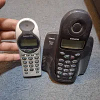 تلفن بسیم|تلفن رومیزی|نسیم‌شهر, |دیوار