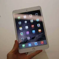 Ipad mini 3