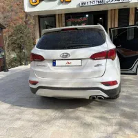 هیوندای سانتافه ۲۰۱۶ ix45|خودرو سواری و وانت|تهران, استخر|دیوار