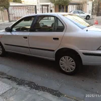 سمند مدل 1382|خودرو سواری و وانت|فردیس, شهرک شهید حسینی|دیوار