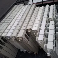 خریدار وفروش شوفاژ رادیاتور پیچ موتورخانه آبگرمکن