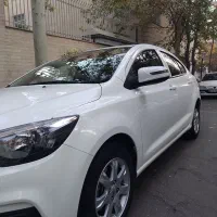 شاهین جی دنده ای1401توربو