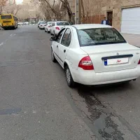 تیبا ۱ مدل ۹۹|خودرو سواری و وانت|تهران, آهنگ|دیوار