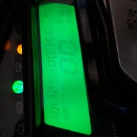 موتور تریل 200 پرواز