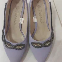 کفش نو سایز ۳۸بفروش میرسد