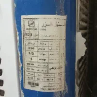 کولر آبی ۶۰۰۰ دریچه بالا|کولر آبی|قم, انسجام|دیوار