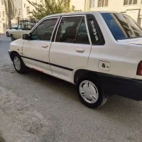 پراید۱۳۱مدل۹۰تمیز|خودرو سواری و وانت|اسلام‌شهر, شهرک الهیه|دیوار