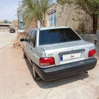 پراید|خودرو سواری و وانت|اهواز, پردیس|دیوار