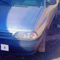 پراید مدل 85دوگانه کارخانه موتور فنی بضمانت|خودرو سواری و وانت|کاشمر, |دیوار