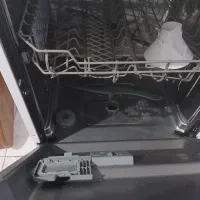 ماشین ظرفشویی جنرال پاکشوما