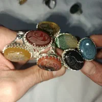 انگشتر عمده عمده زیرقیمت