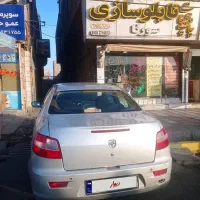 ماشین رانا.|خودرو سواری و وانت|فردیس, فردیس|دیوار