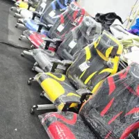 صندلی گیمینگ بازی مازراتی تحویل روز|صندلی و نیمکت|تهران, بهداشت|دیوار