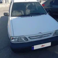 شاسی سمت شاگرد تعوض.|خودرو سواری و وانت|بندرعباس, |دیوار