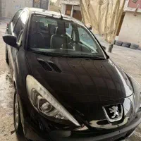 پژو 207مدل 1399TU5|خودرو سواری و وانت|پاکدشت, پاکدشت (مامازند)|دیوار