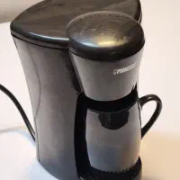 قهوه ساز خونگی princess|سماور، چای‌ساز، قهوه‌ساز|بیرجند, |دیوار