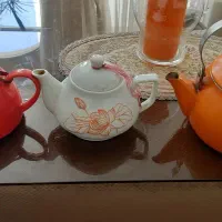 قوری و کتری