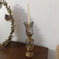 آینه شمعدان|آینه|ساری, |دیوار