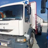 فروش رنو‌تک بار استثنایی