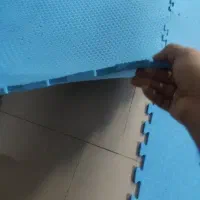 تاتامی|تجهیزات ورزشی|مشهد, سجاد شهر|دیوار