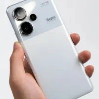 ردمی نوت۱۳ پرو پلاس 5G در حدنو