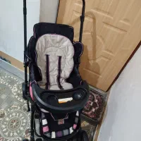 کالسکه