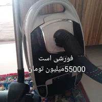 جاروبرقی تلویزیون بخاری|سایر لوازم برقی|تهران, میدان ولیعصر|دیوار