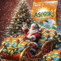 الحمدالله)|مواد شوینده و دستمال کاغذی|قم, خداکرم|دیوار